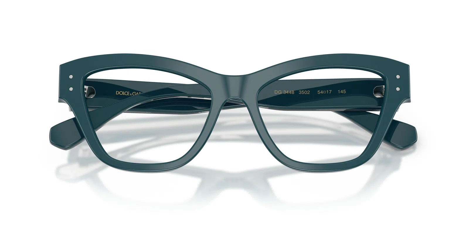 Dolce & Gabbana 3448 Eyeglasses - view 19